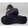 черевики Stepter 8368 grey 